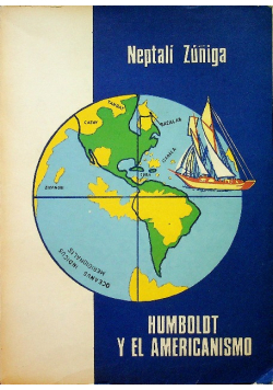 Humboldt y el Americanismo
