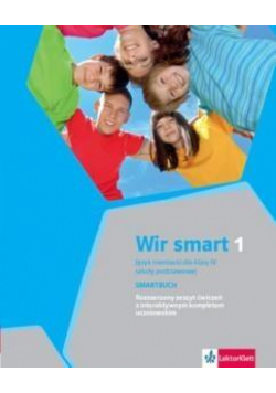 Wir smart 1 Smartbuch LEKTORKLETT w.2017