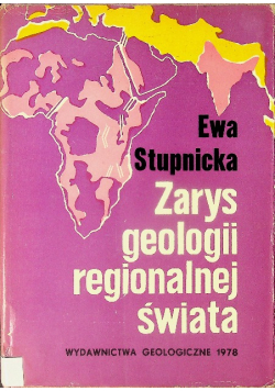 Zarys geologii regionalnej świata