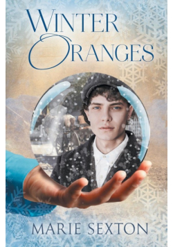 Winter Oranges