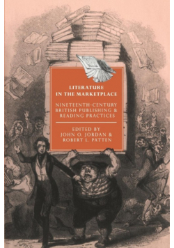 Literature in the Marketplace