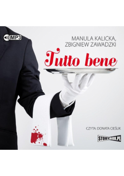Tutto bene audiobook