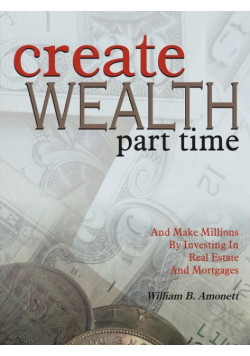 Create Wealth Part Time