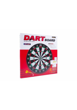 Dart 2-stronny 38 cm
