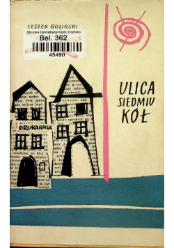 Ulica siedmiu kół