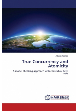 True Concurrency and Atomicity