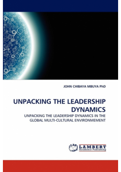 Unpacking the Leadership Dynamics