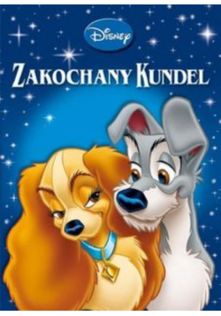 Disney klasyka zakochany kundel