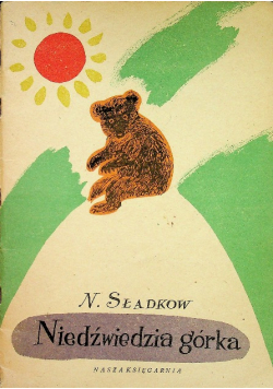 Niedźwiedzia górka