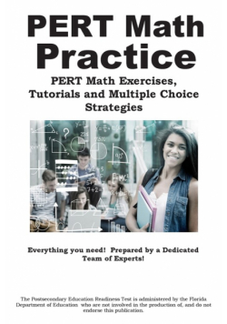 PERT Math Practice