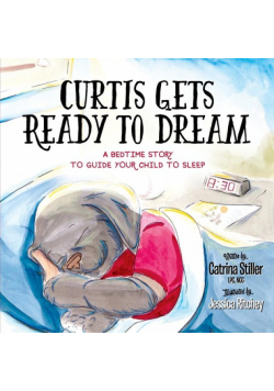 Curtis Gets Ready to Dream
