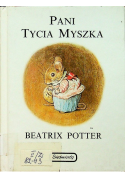 Pani Tycia Myszka