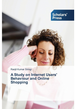 A Study on Internet Users' Behaviour and Online Shopping