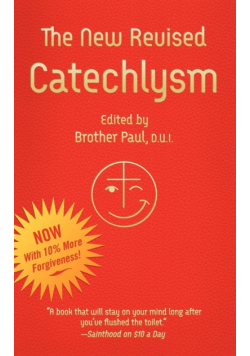 The New Revised Catechlysm