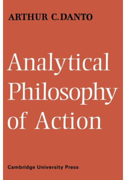 Analytical Philosophy of Action