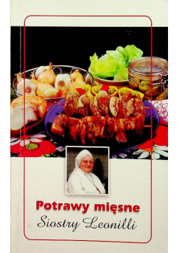 Potrawy mięsne Siostry Leokadii
