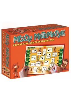 Wiem wszystko - Młody Matematyk JAWA
