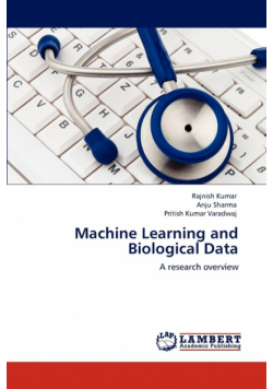 Machine Learning and Biological Data