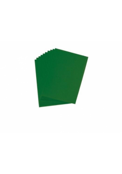 Filc A3 ciemnozielony 1mm 10szt