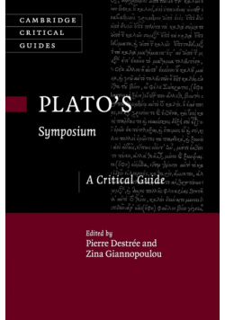 Plato's 'Symposium'