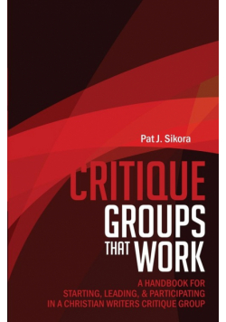 Critique Groups That Work