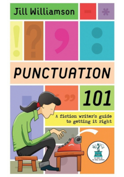 Punctuation 101