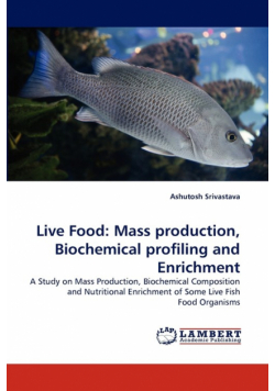 Live Food
