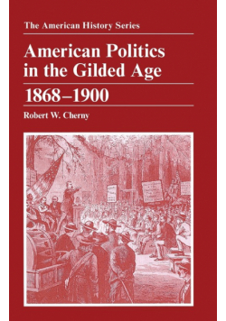 American Politics in the Gilde