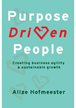 Purpose Driven People