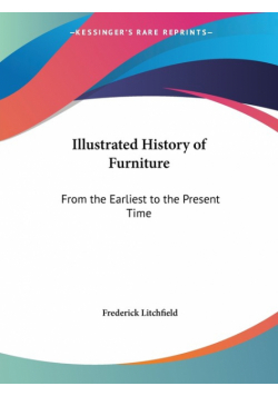 Illustrated History of Furniture