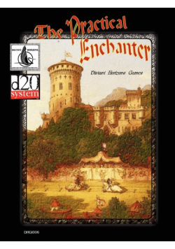 The Practical Enchanter