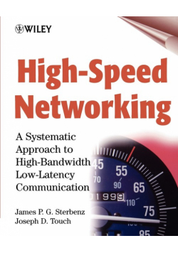 High-Speed Networking (NC)