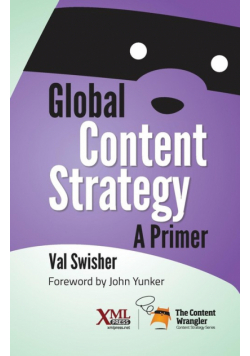 Global Content Strategy