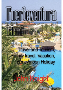 Fuerteventura Island