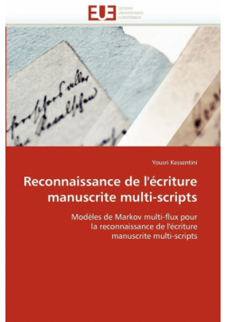 Reconnaissance de l''écriture manuscrite multi-scripts