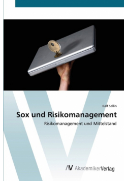 Sox und Risikomanagement