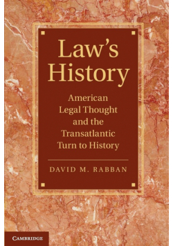 Law S History