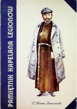 Pamiętnik Kapitana Legionów