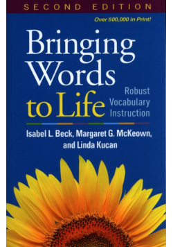 Bringing Words to Life
