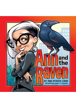 Ann and the Raven