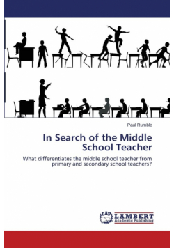 In Search of the Middle School Teacher