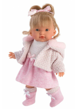 Lalka 28032 Valeria Europejka