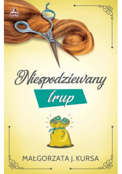 Niespodziewany trup