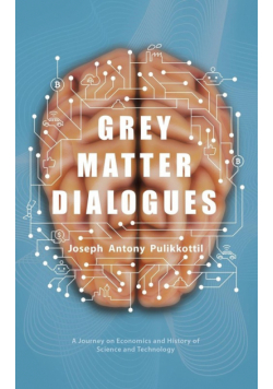 Grey Matter Dialogues
