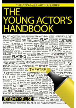 The Young Actor's Handbook