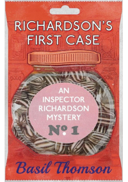 Richardson's First Case