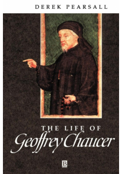 The Life of Geoffrey Chaucer