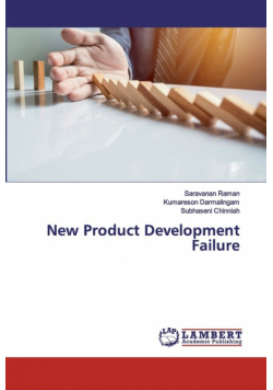 New Product Development Failure