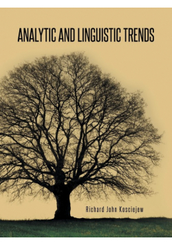 Analytic and Linguistic Trends