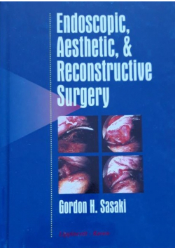 Endoscopic Aesthetic and Reconstructive Surgery